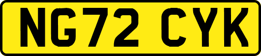 NG72CYK
