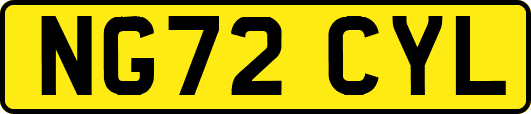 NG72CYL