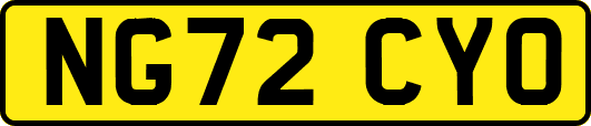 NG72CYO