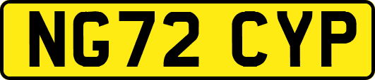 NG72CYP