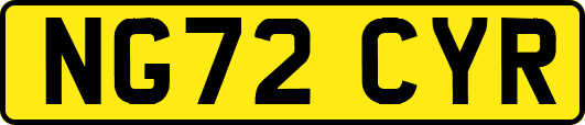 NG72CYR