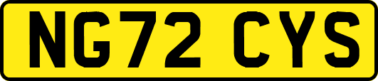 NG72CYS