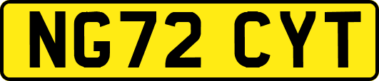 NG72CYT