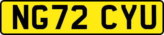 NG72CYU
