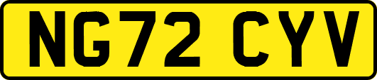NG72CYV