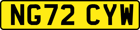 NG72CYW