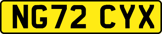 NG72CYX