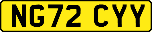 NG72CYY