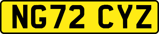 NG72CYZ