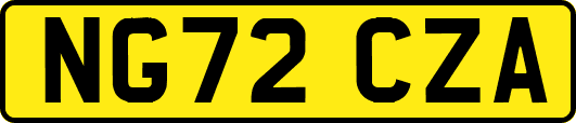 NG72CZA