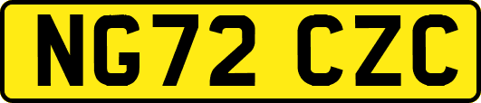 NG72CZC
