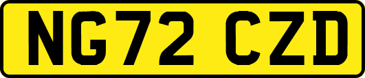 NG72CZD