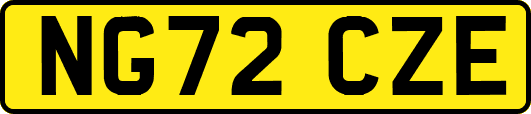 NG72CZE