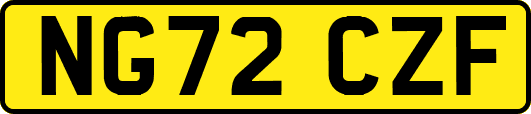 NG72CZF