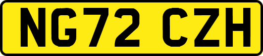 NG72CZH