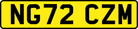 NG72CZM