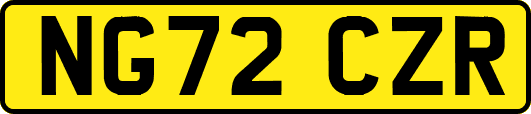 NG72CZR