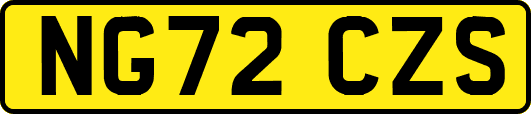 NG72CZS
