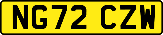 NG72CZW