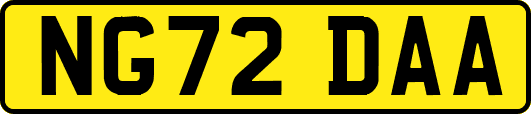 NG72DAA