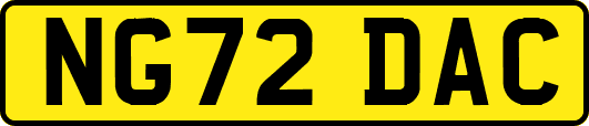 NG72DAC