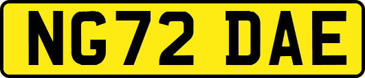 NG72DAE