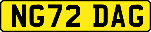 NG72DAG
