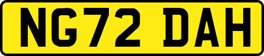 NG72DAH