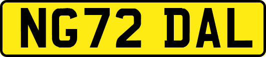 NG72DAL