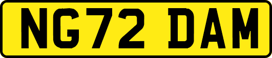 NG72DAM