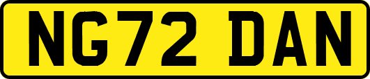 NG72DAN