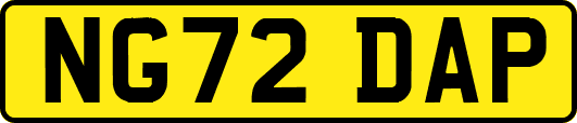 NG72DAP