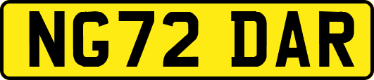 NG72DAR