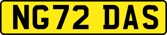 NG72DAS