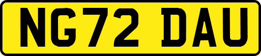 NG72DAU