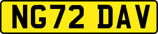 NG72DAV