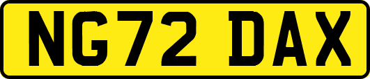 NG72DAX