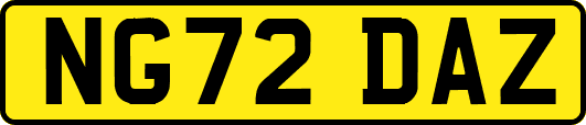 NG72DAZ