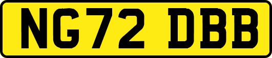NG72DBB
