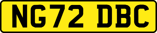 NG72DBC