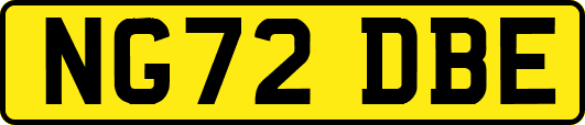 NG72DBE