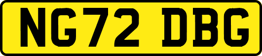 NG72DBG