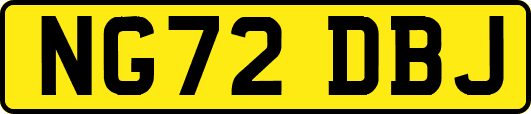 NG72DBJ
