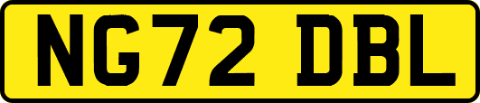 NG72DBL
