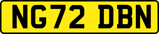 NG72DBN