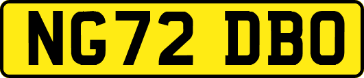 NG72DBO