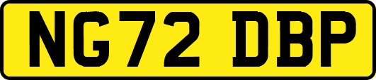 NG72DBP
