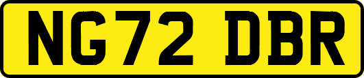 NG72DBR