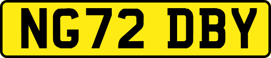 NG72DBY