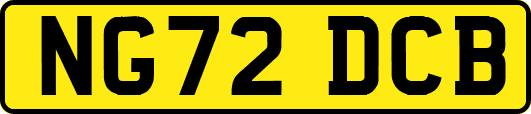 NG72DCB